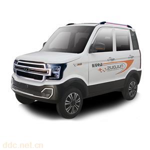  佐骏电动汽车Z20B